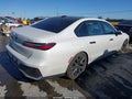 Photo 4 of 16 — 2025 BMW 750e