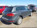 Photo 4 of 16 — 2014 Volkswagen Touareg