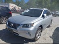 Photo 2 of 16 — 2014 Lexus RX 350