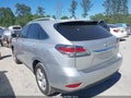 Photo 3 of 16 — 2014 Lexus RX 350