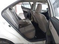 Photo 8 of 16 — 2017 Toyota Corolla