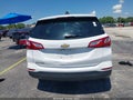 Photo 17 of 17 — 2019 Chevrolet Equinox