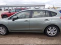 2016 Subaru Impreza — photo 14 of 16 | VIN JF1GPAB69GH200684