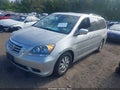 2009 Honda Odyssey — photo 2 of 12 | VIN 5FNRL38769B055682