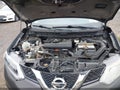 Photo 10 of 12 — 2014 Nissan Rogue
