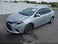 Photo 2 of 18 — 2014 Toyota Corolla