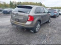 Photo 4 of 12 — 2013 Ford Edge