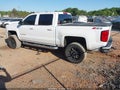 Photo 3 of 17 — 2018 Chevrolet Silverado 1500