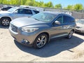 Photo 2 of 16 — 2015 Infiniti QX60