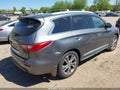 Photo 4 of 16 — 2015 Infiniti QX60