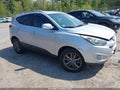 Photo 1 of 20 — 2014 Hyundai Tucson