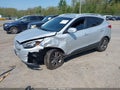 Photo 2 of 20 — 2014 Hyundai Tucson