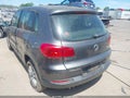 Photo 3 of 11 — 2013 Volkswagen Tiguan