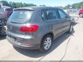 Photo 4 of 11 — 2013 Volkswagen Tiguan