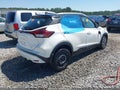 Photo 4 of 14 — 2024 Nissan Kicks