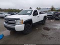 Photo 2 of 16 — 2008 Chevrolet Silverado 1500