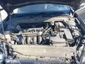 2018 Ford Fusion — photo 10 of 17 | VIN 3FA6P0H75JR103848