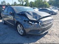 2018 Ford Fusion — photo 6 of 17 | VIN 3FA6P0H75JR103848
