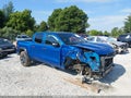 Photo 1 of 17 — 2023 Chevrolet Colorado