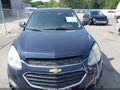 Photo 12 of 20 — 2017 Chevrolet Equinox