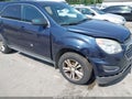 Photo 1 of 20 — 2017 Chevrolet Equinox