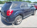 Photo 4 of 20 — 2017 Chevrolet Equinox