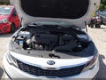 Photo 10 of 16 — 2019 Kia Optima