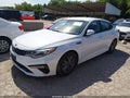 Photo 2 of 16 — 2019 Kia Optima