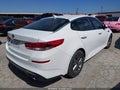 Photo 4 of 16 — 2019 Kia Optima