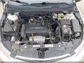 Photo 10 of 16 — 2016 Chevrolet Cruze Limited
