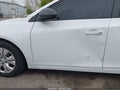 Photo 15 of 16 — 2016 Chevrolet Cruze Limited