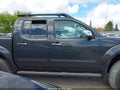 Photo 14 of 17 — 2012 Nissan Frontier