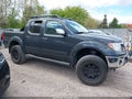 Photo 1 of 17 — 2012 Nissan Frontier