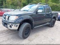 Photo 2 of 17 — 2012 Nissan Frontier