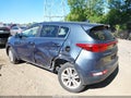 2017 Kia Sportage — photo 3 of 16 | VIN KNDPM3AC4H7039870