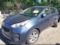 2017 Kia Sportage — photo 6 of 16 | VIN KNDPM3AC4H7039870
