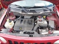 Photo 10 of 11 — 2012 Jeep Patriot