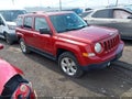 Photo 1 of 11 — 2012 Jeep Patriot