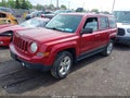Photo 2 of 11 — 2012 Jeep Patriot