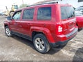 Photo 3 of 11 — 2012 Jeep Patriot