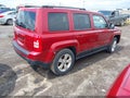 Photo 4 of 11 — 2012 Jeep Patriot