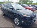 Photo 1 of 16 — 2014 Jeep Cherokee