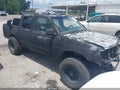 Photo 1 of 14 — 2000 Nissan Frontier