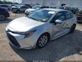 2021 Toyota Corolla — photo 2 of 16 | VIN 5YFEPMAE5MP243964