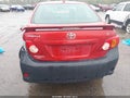 Photo 14 of 17 — 2009 Toyota Corolla