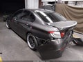 Photo 3 of 15 — 2011 BMW 5 Series