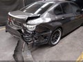 Photo 6 of 15 — 2011 BMW 5 Series