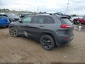 Photo 3 of 11 — 2018 Jeep Cherokee