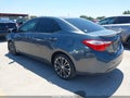 Photo 3 of 17 — 2015 Toyota Corolla