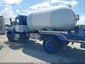 Photo 17 of 22 — 2002 Kenworth Construction